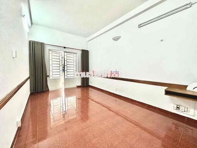 Cho thuê nhà hẻm xe hơi VIP - Lê Quang Định Bình Thạnh - Giá Mềm