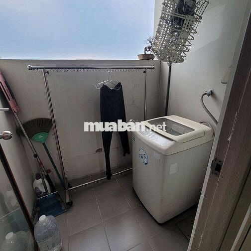 Cho thuê căn hộ 1PN City Tower Bình Dương giá 5tr/tháng