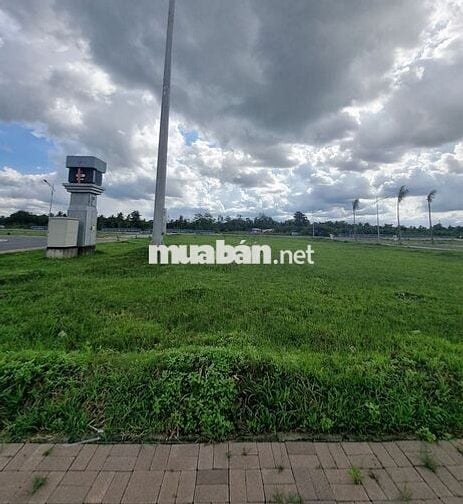 Nền thổ cư giá rẻ Nam Long 2, Cái Răng, Cần Thơ