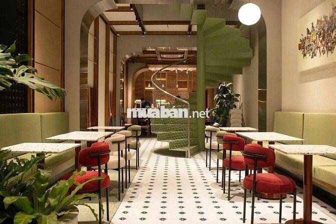 🌟 MT LÊ LỢI Q.1 - CHỢ BẾN THÀNH & PHỐ ĐI BỘ – Nhà Đẹp - 2 TẦNG (400M2)