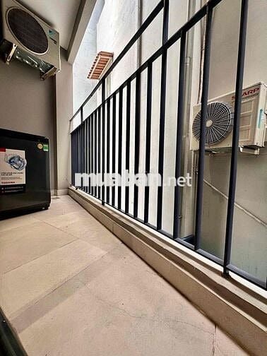 🌹CÓ THỂ VÀO LIỀN, CĂN HỘ STUDIO BANCOL FULL_NỘI THẤT GỖ CAO CẤP