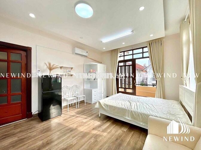 CHO THUÊ CĂN HỘ MỚI KHAI TRƯƠNG NGAY TRUNG TÂM QUẬN 7