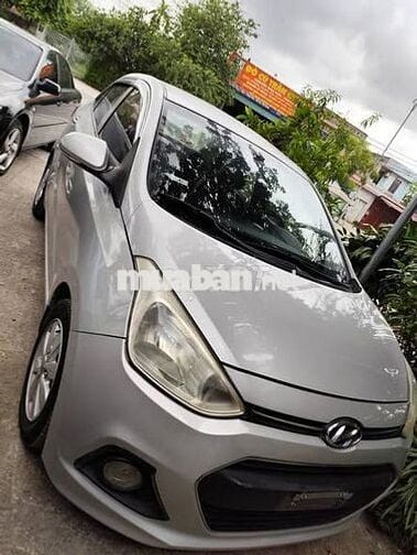 Bán i10.sx 2015 bản đủ