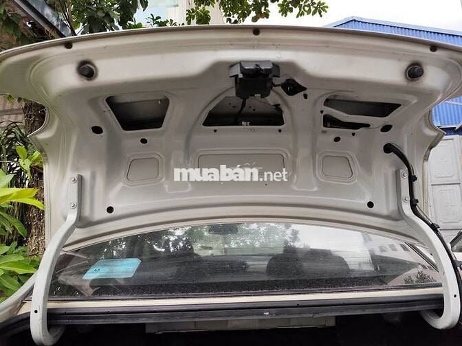 Bán i10.sx 2015 bản đủ