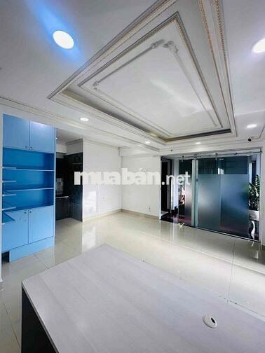 CHO THUÊ MẶT BẰNG NGAY GỐC ĐƯỜNG SỐ 34 và 77 TÂN QUY 💥💥