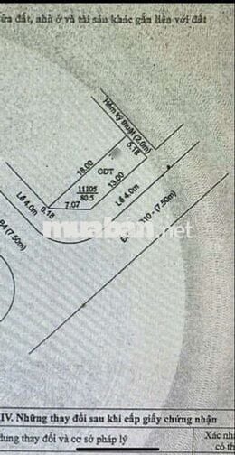 BÁN NỀN SIÊU ĐẸP 
- GÓC 2 MẶT TIỀN - KDC PHÚ AN

GIÁ TỐT: 2 Tỷ 700