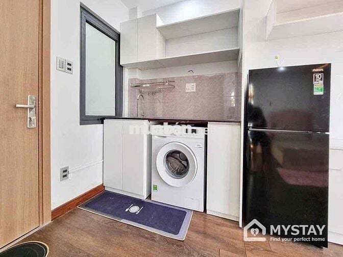 🌹CHO THUÊ CĂN HỘ STUDIO MỚI 100% FULL_NỘI THẤT CAO CẤP TIỆN QUA Q.1,3