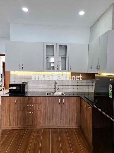 🌹CHO THUÊ CĂN HỘ STUDIO CÓ BẢO VỆ FULL_NỘI THẤT THANG MÁY, HẦM XE