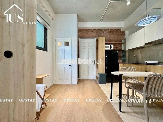 CHO THUÊ CĂN HỘ TÁCH BẾP, CÓ BAN CÔNG GẦN CẦU BA SON