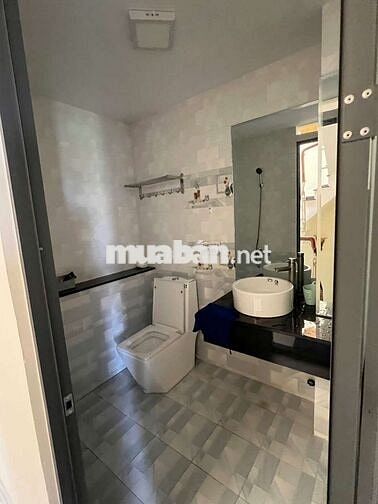 🏠 Chính chủ cho thuê nhà nguyên căn – Huỳnh Tấn Phát, Q7