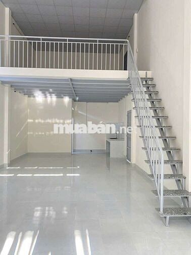 NHÀ MĂT TIỀN MỚI 100% GIÁ 13 TRIEU