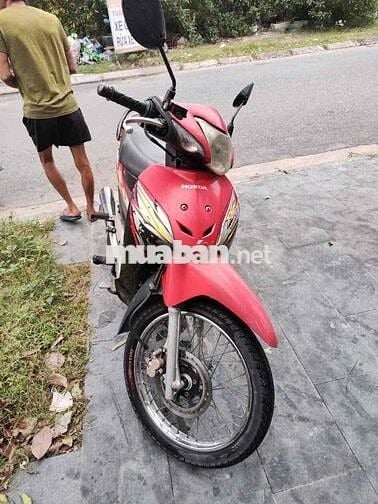 HONDA WAVE RS BIỂN HÀ NỘI, CÒN TỐT