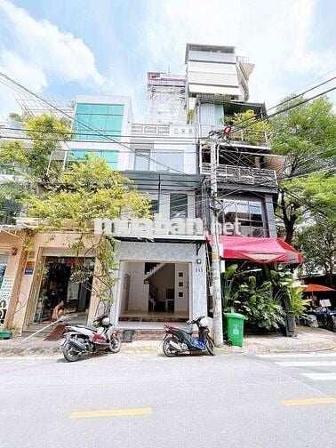 CHÍNH CHỦ CẦN BÁN MTKD Quận TÂN PHÚ