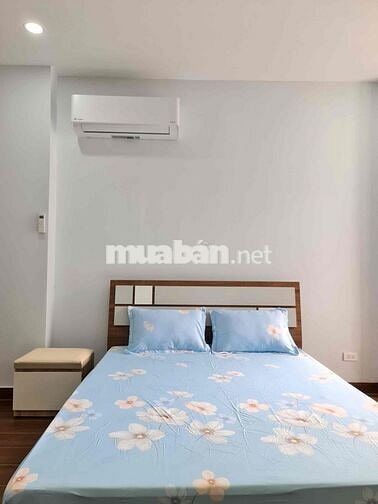 🌹CHO THUÊ CĂN HỘ STUDIO CÓ BẢO VỆ FULL_NỘI THẤT THANG MÁY, HẦM XE