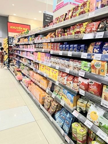 🌈CẦN GẤP 06 LĐPT TẠI BÌNH TÂN_LƯƠNG ỔN ĐỊNH