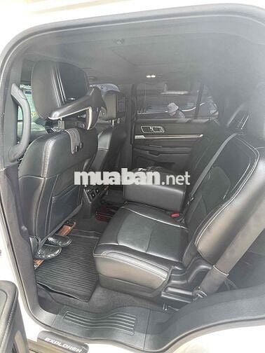 Ford Explorer sx 2019 ĐK 2020  2.3L Ecoboost