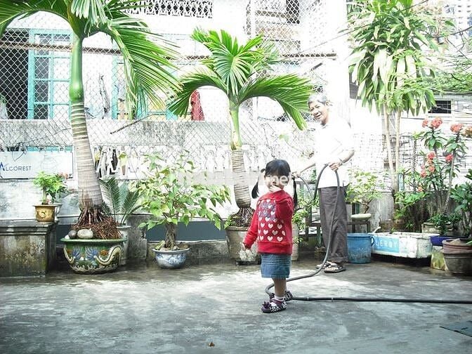 Phòng trọ trung tâm tp Đà Nẵng (phù hợp với sinh viên, độc thân)