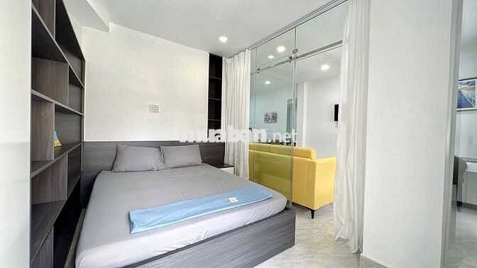 CĂN PHÒNG SIÊU ĐẸP – NGAY TRUNG TÂM GÒ VẤP – 30M² CHỈ 5TR2!!!