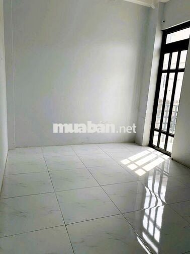 cho thuê nhà 3 tầng mới p.Linh Xuân, hẻm xe hơi rộng, gần Quốc Lộ 1K