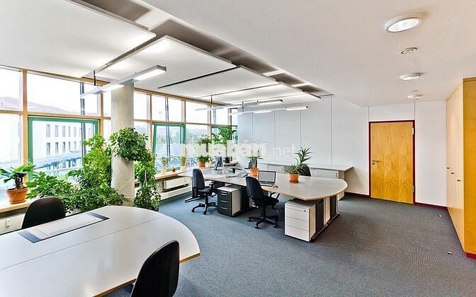 Cho thuê nhà nguyên căn 3 tầng tại trung tâm Hải Châu gần Lê Duẫn