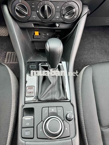 Mazda CX 3 2025 1.5 AT - 7000 km