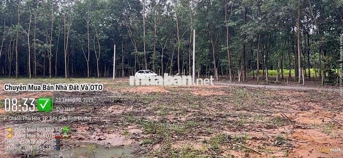 Đất Nền Chính Chủ Bán Nhanh Để Về Quê