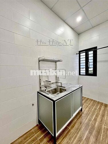 Phòng Mới Xây Gần Trường ĐH Y Dược Cần Thơ