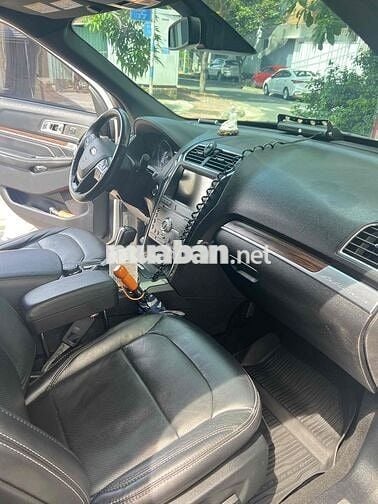 Ford Explorer sx 2019 ĐK 2020  2.3L Ecoboost