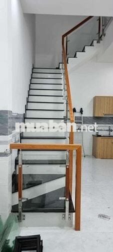 Bán nhà riêng tại phường Tây nam