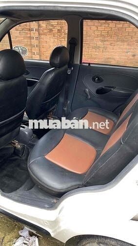 Daewoo Matiz se 207 xe không lỗi