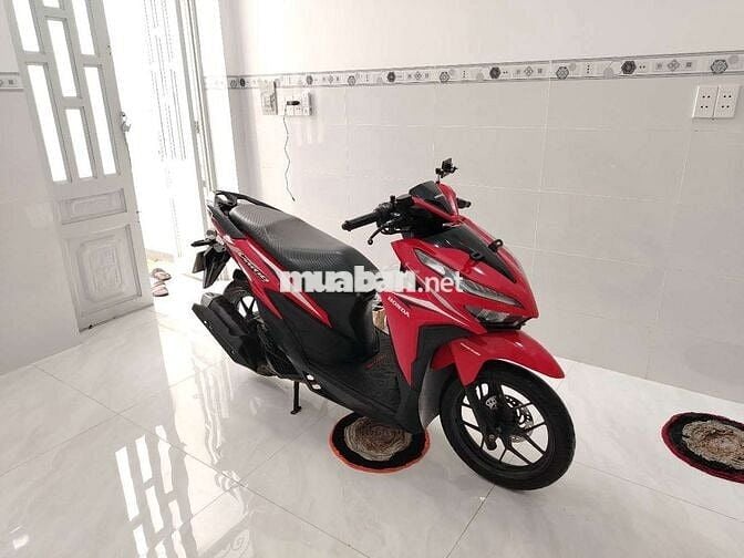 Vario nhập 125-2018.k9c
