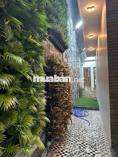 Biệt thự Hoà Xuân cần bán full nội thất đường 7,5m