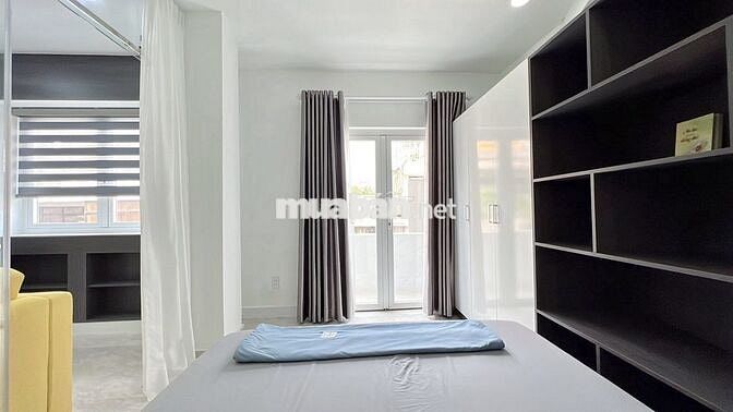 CĂN PHÒNG SIÊU ĐẸP – NGAY TRUNG TÂM GÒ VẤP – 30M² CHỈ 5TR2!!!