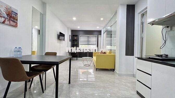 CĂN PHÒNG SIÊU ĐẸP – NGAY TRUNG TÂM GÒ VẤP – 30M² CHỈ 5TR2!!!