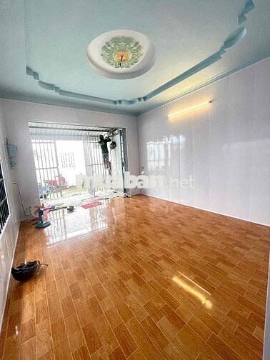 Nhà Hẻm 876 Trần Nam Phú 2 phòng ngủ