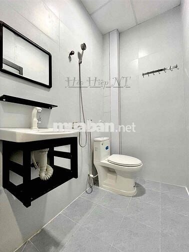 Phòng Mới Xây Gần Trường ĐH Y Dược Cần Thơ