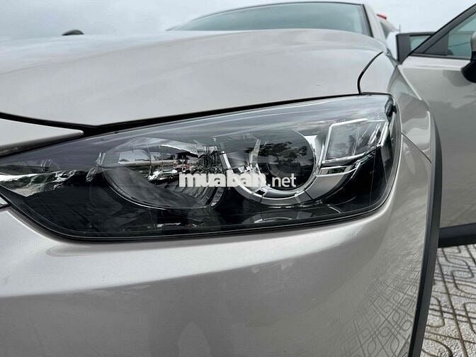 Mazda CX 3 2025 1.5 AT - 7000 km