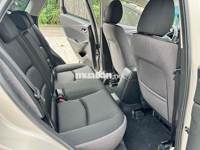 Mazda CX 3 2025 1.5 AT - 7000 km