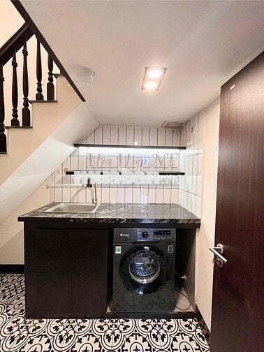 Minihouse Full Nội Thất Cách ĐHYD 200m