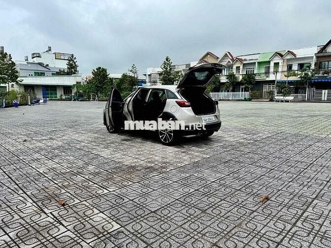 Mazda CX 3 2025 1.5 AT - 7000 km