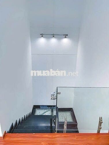 Cần cho thuê căn hộ Penhouse Phúc Thịnh, 4PN, full nội thất, ở ngay