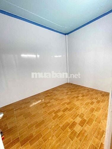 Nhà Hẻm 876 Trần Nam Phú 2 phòng ngủ