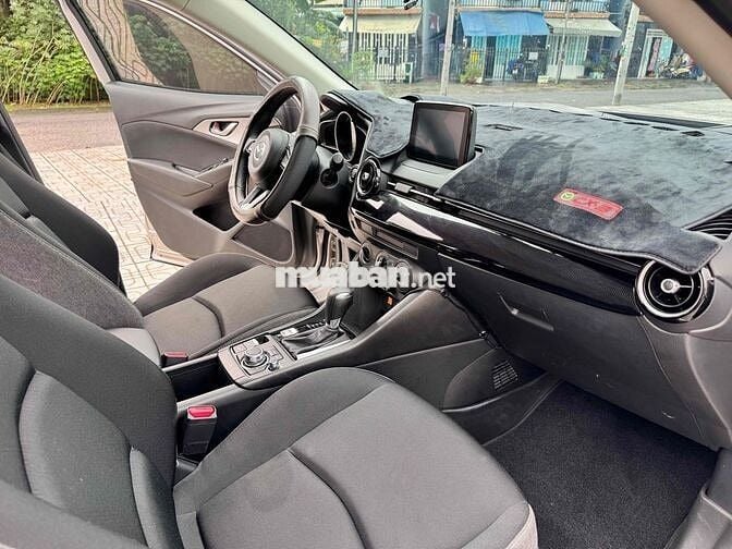 Mazda CX 3 2025 1.5 AT - 7000 km