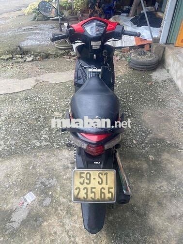 Wave S 110 BSTP máy zin êm