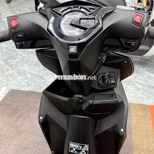 BEAT INDO 2024 KHOÁ SMK , HỒ SƠ CẦM TAY BAO TÊN SG