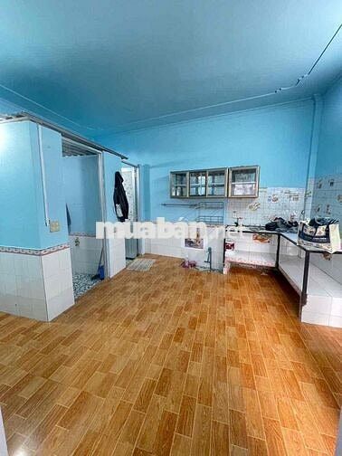 Nhà Hẻm 876 Trần Nam Phú 2 phòng ngủ