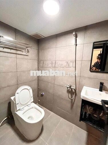 Minihouse Full Nội Thất Cách ĐHYD 200m