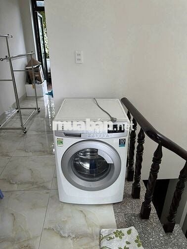 NHÀ FULL NỘI THẤT  HXH NGUYỄN THỊ ĐẶNG-DT5x21m 2 LẦU 4PN 2WC