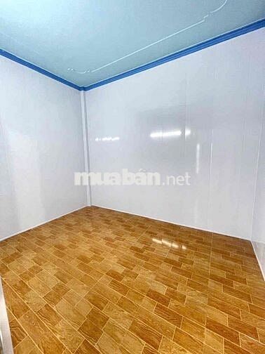 Nhà Hẻm 876 Trần Nam Phú 2 phòng ngủ