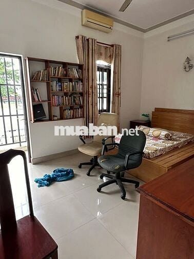 NHÀ FULL NỘI THẤT  HXH NGUYỄN THỊ ĐẶNG-DT5x21m 2 LẦU 4PN 2WC